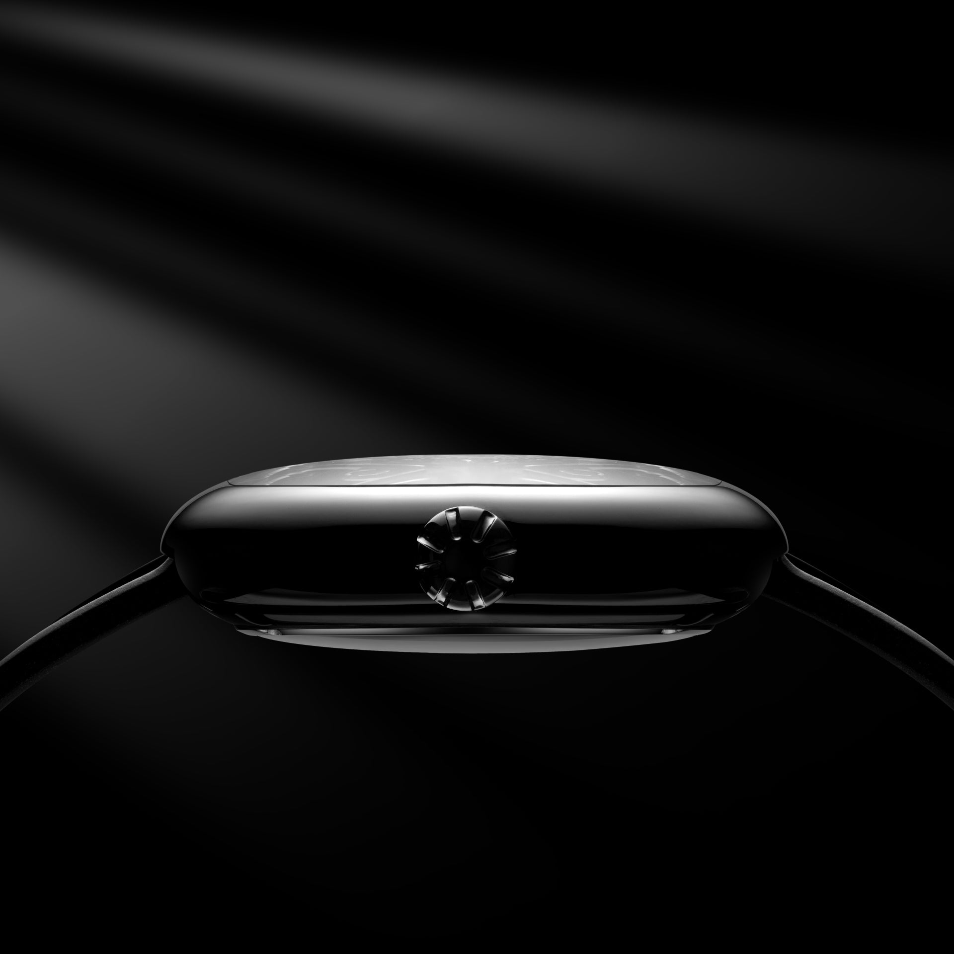 CIGA design Eastern Jade — vista frontal