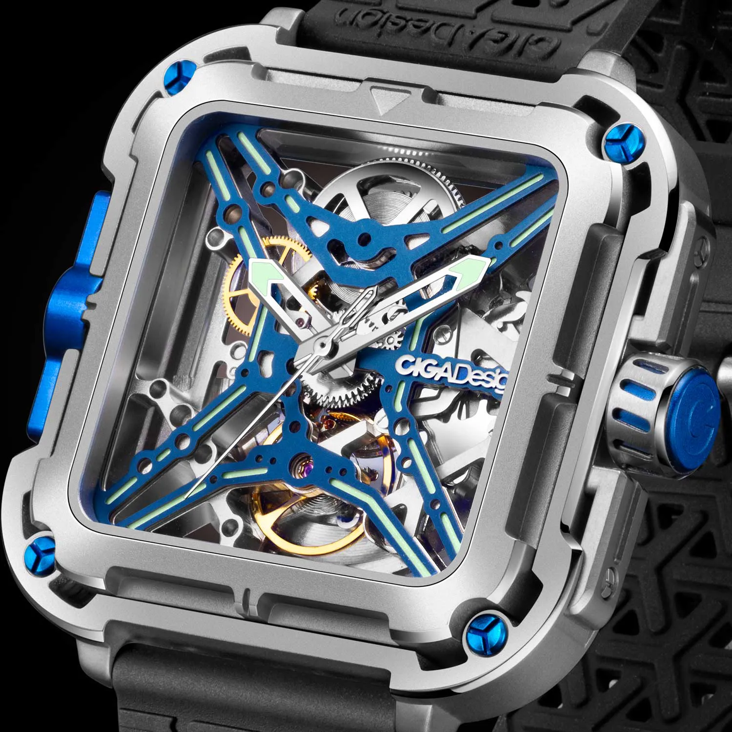 CIGA design Gorilla