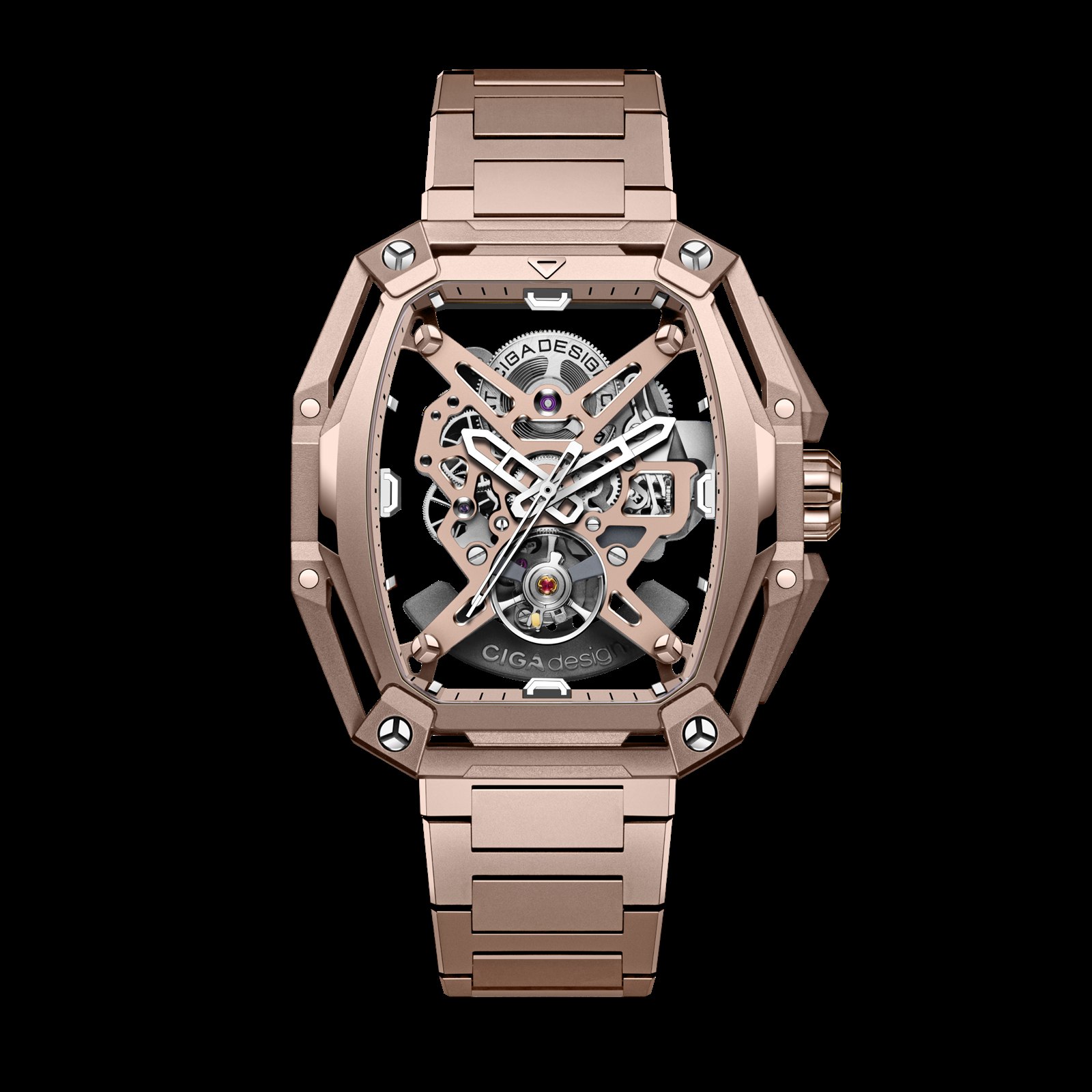 CIGA design Hunter Vintage