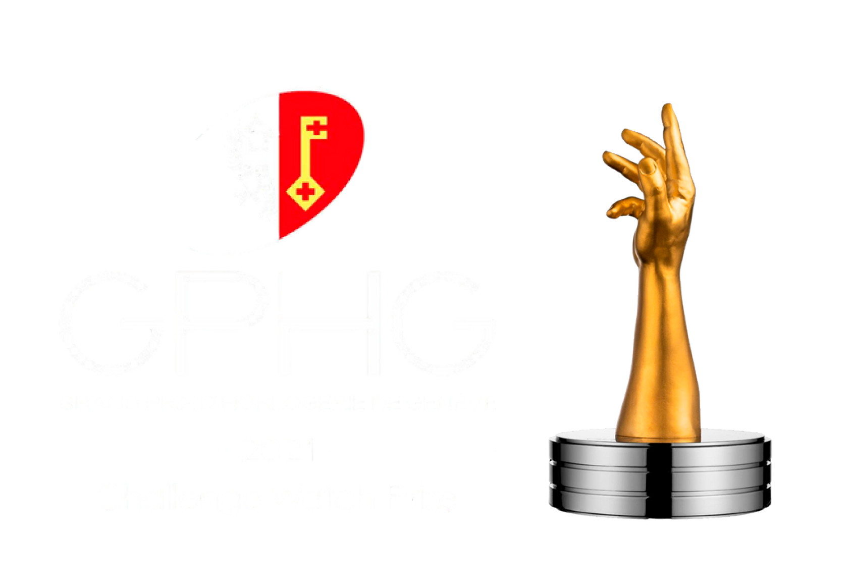 CIGA design Premiação GPHG