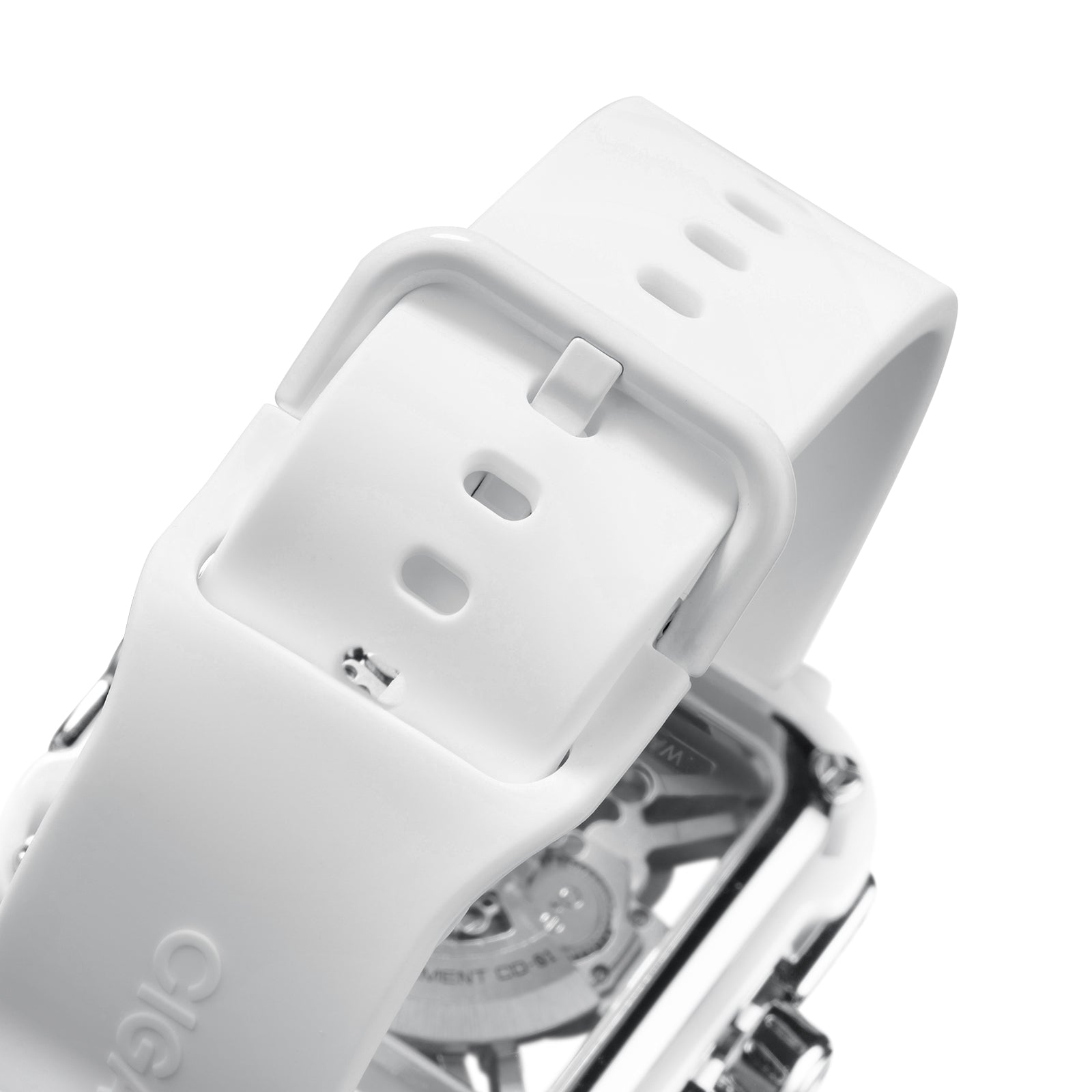 CIGA design Machina — detalhe cerâmica